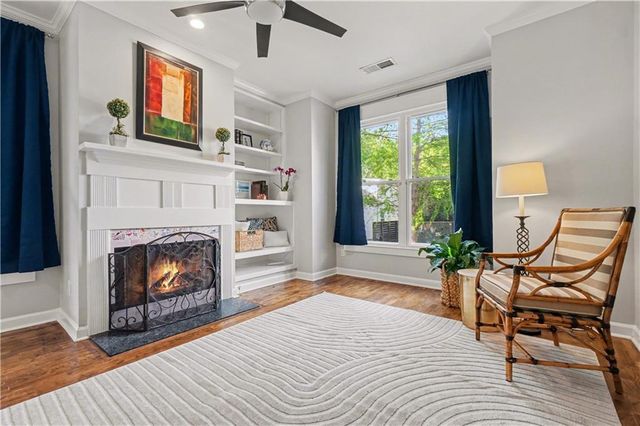 308 Harden Street SE, Atlanta, GA 30312