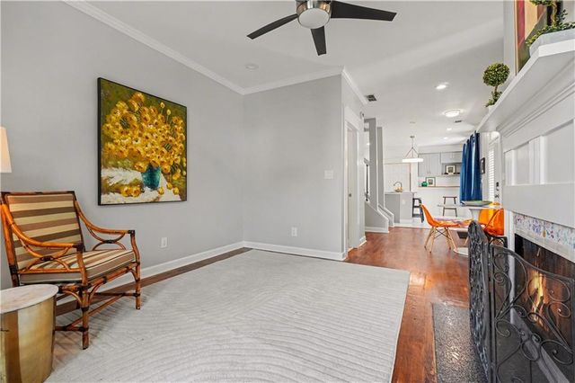 308 Harden Street SE, Atlanta, GA 30312