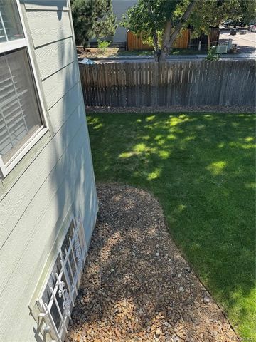 5505 Chad Court, Colorado Springs, CO 80915