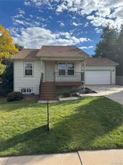 5505 Chad Court, Colorado Springs, CO 80915