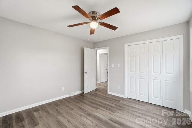 25 American Avenue NE, Concord, NC 28025