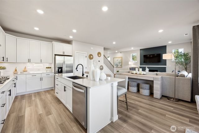 3911 McCormick Village Drive #58, Bremerton, WA 98312