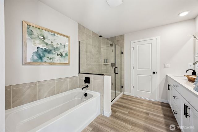 3911 McCormick Village Drive #58, Bremerton, WA 98312