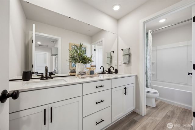 3911 McCormick Village Drive #58, Bremerton, WA 98312