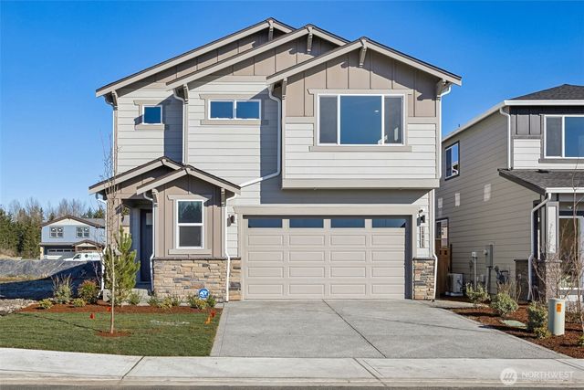 3911 McCormick Village Drive #58, Bremerton, WA 98312