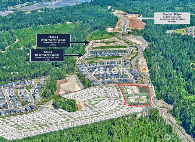 3911 McCormick Village Drive #58, Bremerton, WA 98312