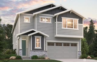 3911 McCormick Village Drive #58, Bremerton, WA 98312