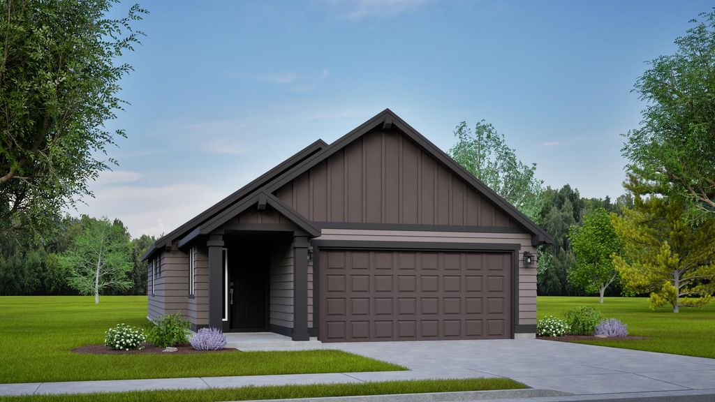 314 N Viewmont Ct, Greenacres, WA 99016