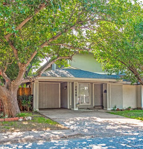 2648 Santa Barbara Drive, Grand Prairie, TX 75052