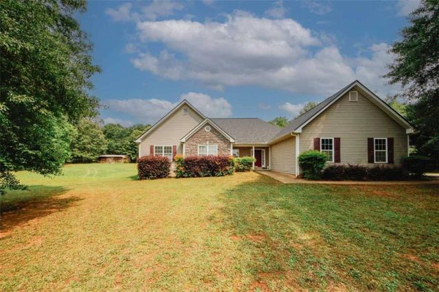940 Sandy Ford Road, Social Circle, GA 30025
