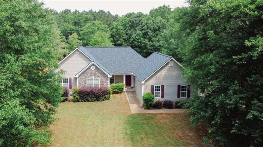 940 Sandy Ford Road, Social Circle, GA 30025