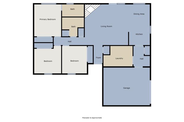 3401 Medallion Circle, Waco, TX 76706