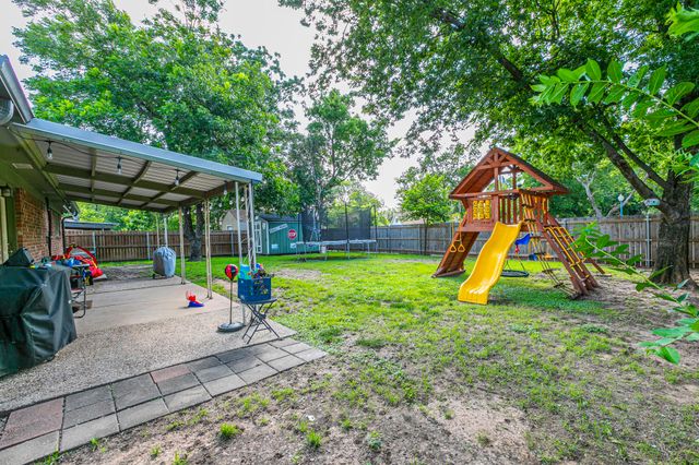 3401 Medallion Circle, Waco, TX 76706