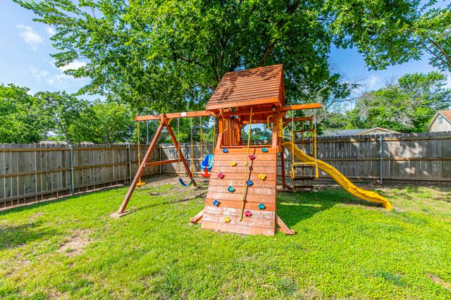 3401 Medallion Circle, Waco, TX 76706