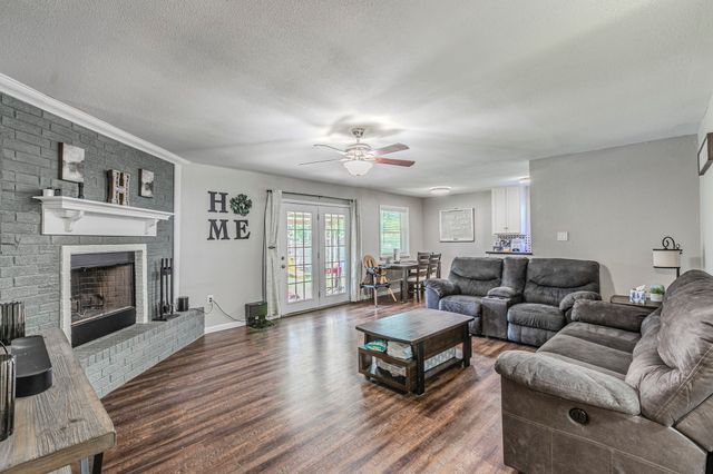 3401 Medallion Circle, Waco, TX 76706