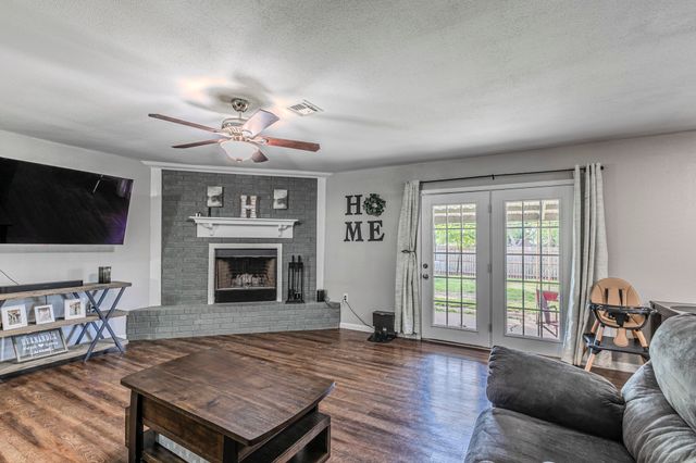 3401 Medallion Circle, Waco, TX 76706
