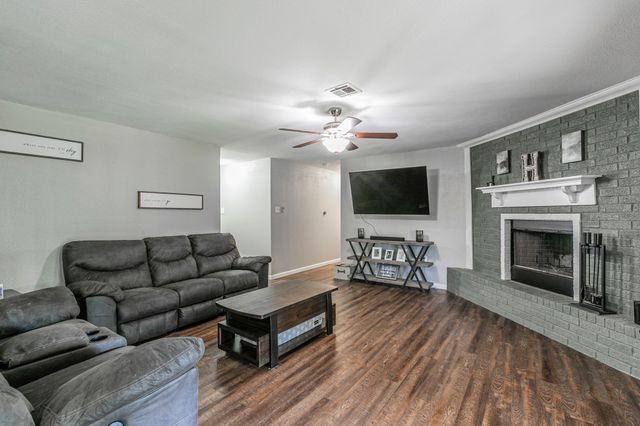 3401 Medallion Circle, Waco, TX 76706