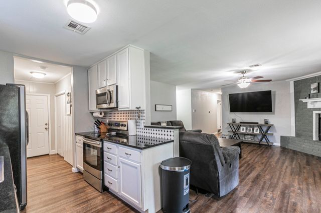 3401 Medallion Circle, Waco, TX 76706