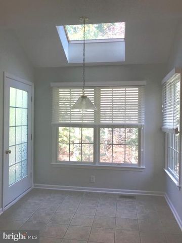 22 NESTLEWOOD WAY, Princeton, NJ 08540