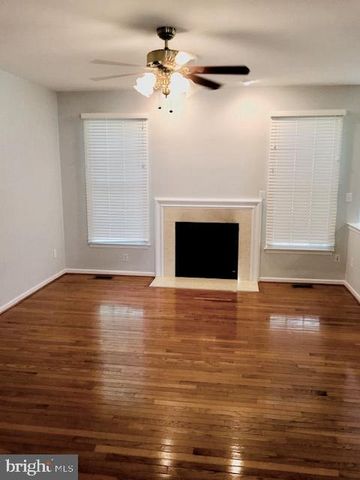 22 NESTLEWOOD WAY, Princeton, NJ 08540