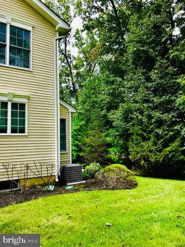 22 NESTLEWOOD WAY, Princeton, NJ 08540