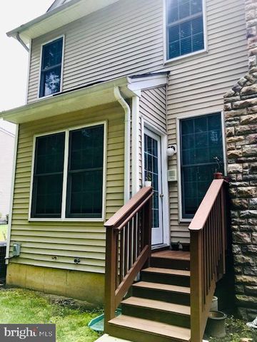 22 NESTLEWOOD WAY, Princeton, NJ 08540