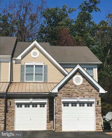22 NESTLEWOOD WAY, Princeton, NJ 08540