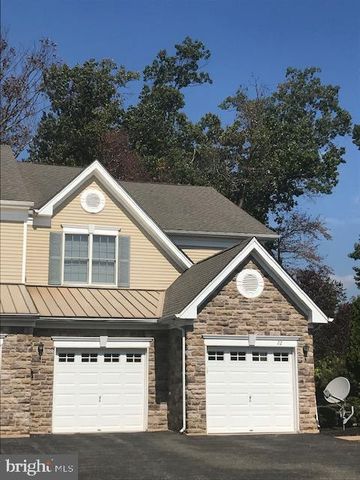 22 NESTLEWOOD WAY, Princeton, NJ 08540