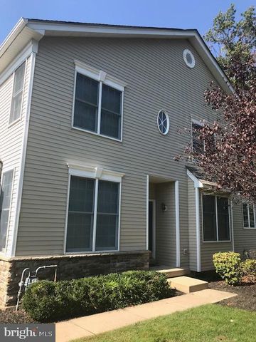 22 NESTLEWOOD WAY, Princeton, NJ 08540