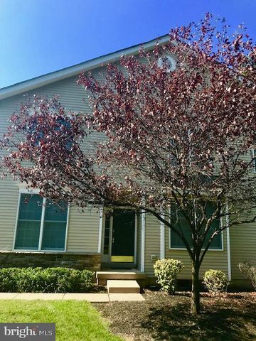 22 NESTLEWOOD WAY, Princeton, NJ 08540