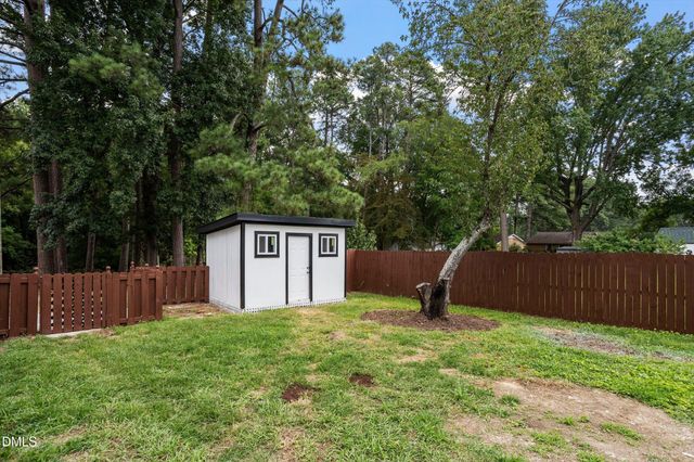 2724 N Roxboro Street, Durham, NC 27704