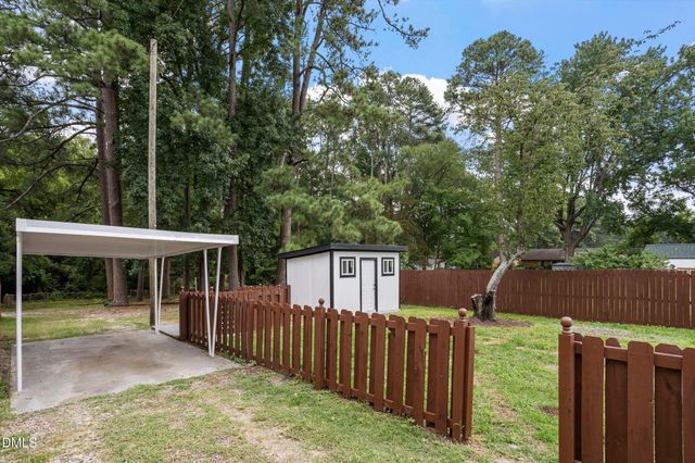 2724 N Roxboro Street, Durham, NC 27704