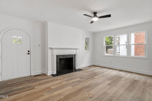 2724 N Roxboro Street, Durham, NC 27704