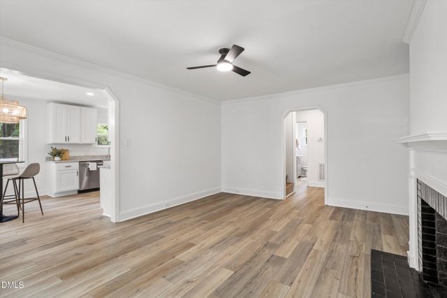 2724 N Roxboro Street, Durham, NC 27704