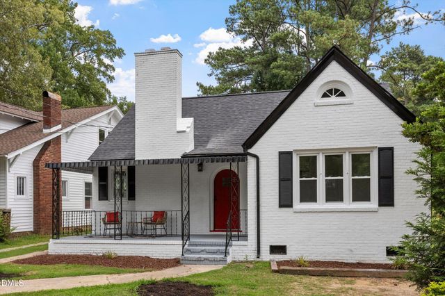 2724 N Roxboro Street, Durham, NC 27704