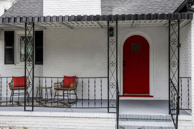 2724 N Roxboro Street, Durham, NC 27704