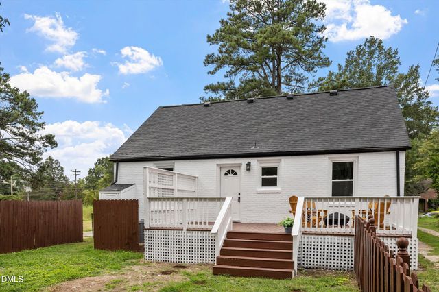 2724 N Roxboro Street, Durham, NC 27704