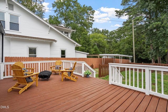 2724 N Roxboro Street, Durham, NC 27704