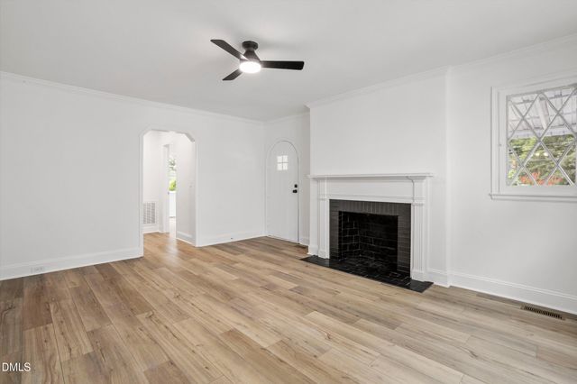 2724 N Roxboro Street, Durham, NC 27704