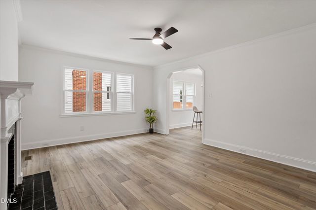 2724 N Roxboro Street, Durham, NC 27704