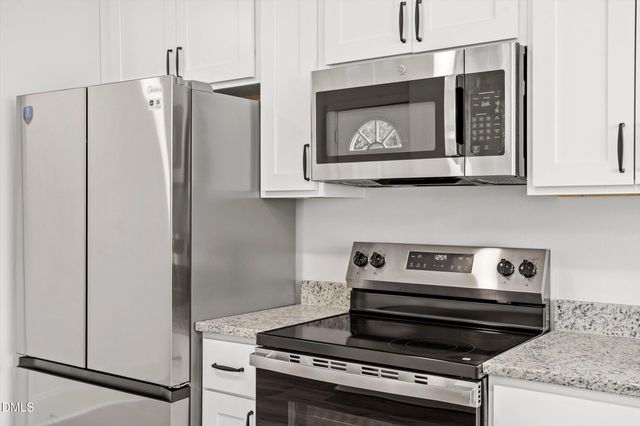 2724 N Roxboro Street, Durham, NC 27704