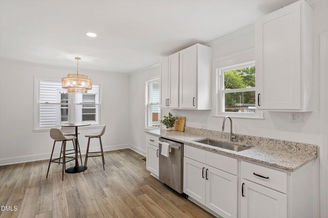 2724 N Roxboro Street, Durham, NC 27704
