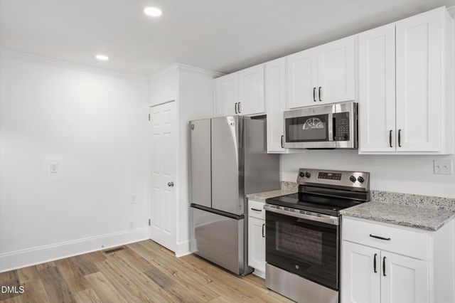 2724 N Roxboro Street, Durham, NC 27704