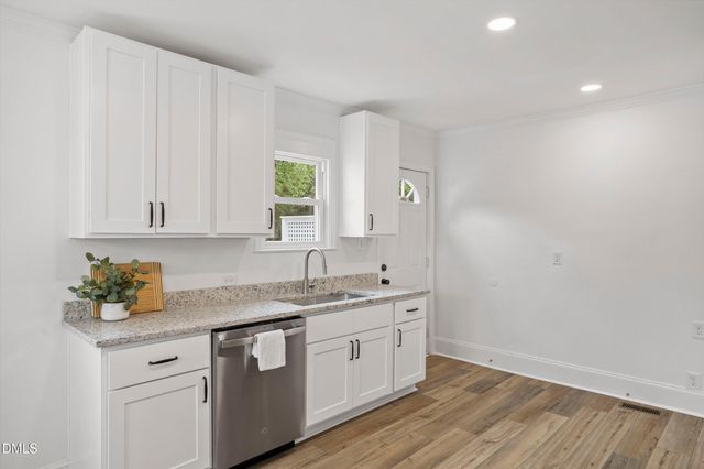 2724 N Roxboro Street, Durham, NC 27704