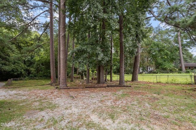 2724 N Roxboro Street, Durham, NC 27704