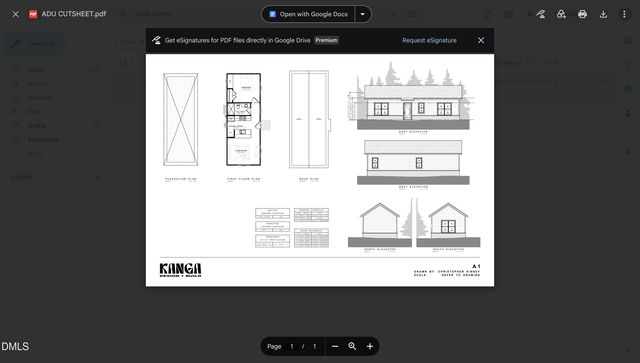 2724 N Roxboro Street, Durham, NC 27704