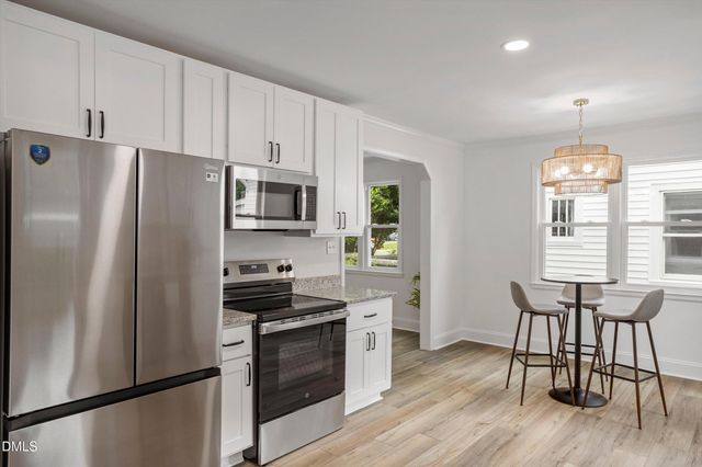 2724 N Roxboro Street, Durham, NC 27704