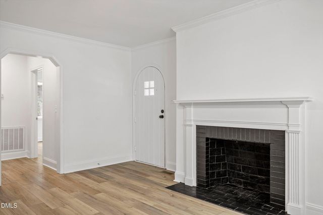 2724 N Roxboro Street, Durham, NC 27704