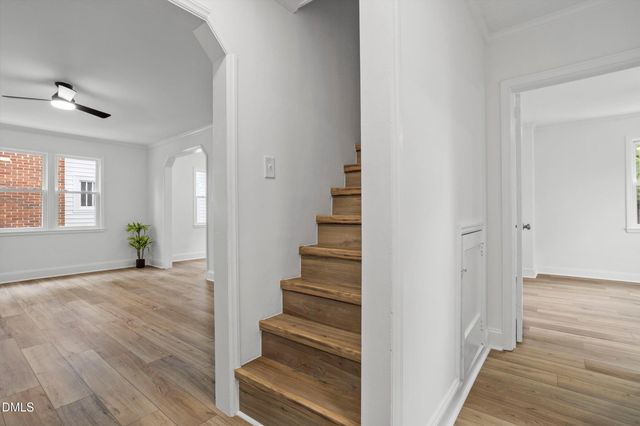 2724 N Roxboro Street, Durham, NC 27704