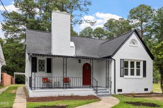 2724 N Roxboro Street, Durham, NC 27704